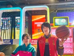 -VS SPORTS PARK运动玩乐园·团建·生日会(合生汇店)