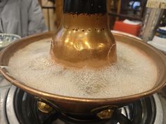 -马记伊源斋涮肉·清真菜(潘家园古玩市场店)