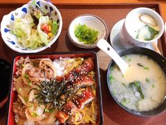 -有喜屋·深夜食堂(北京西路店)