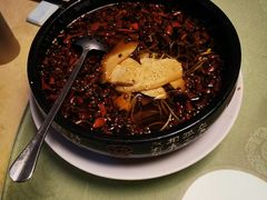 -福慧慈缘素食餐厅(王府井店)