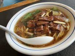 猪肝面-卤鸭儿(小河路店)