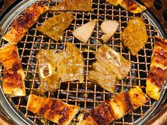 -一品诚记烤肉(大连柏威年购物中心店)