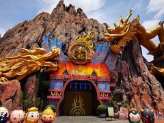 -厦门方特梦幻王国