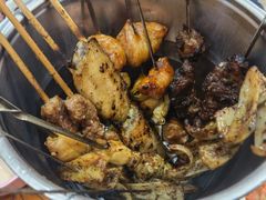 -炒豆合作社(东四总店)