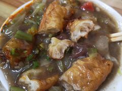 -老字号贾家肉丸糊辣汤(光明巷店)