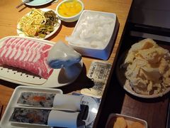 -额尔敦传统涮(光明路店)