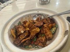 -新峰肉骨茶