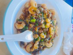 -北方饺子王·海肠捞饭·海鲜锅(山大店)