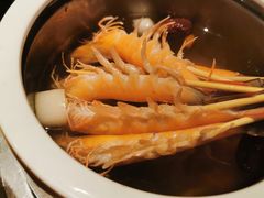 -V-ONE西雅图海鲜自助餐厅(仓山万达广场店)