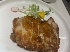 河北神仙鸡-小放牛河北菜(长安万达店)