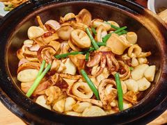 -高佳庄·舟山海鲜(海景旗舰店)