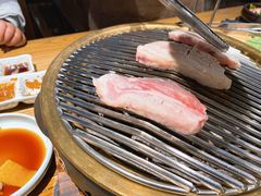 -泥炉烧肉师(新街口金銮巷店)