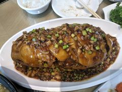 -小锅饭豆腐馆(嘉陵江街店)