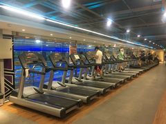 -奥力健身游泳俱乐部(华悦店)