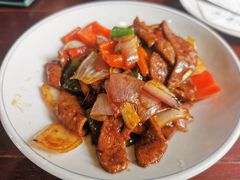 -大牌大·传统杭帮菜(湖滨店)