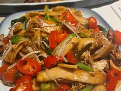 -柳喜辣·烧烤酒局(跃进总店)