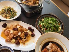 -宁邦·家宴·南京菜(红山动物园店)