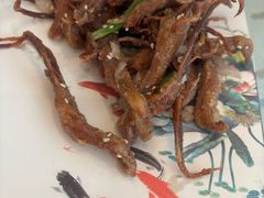 -陈江波老鸭煲(化工路店1号店)