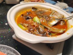 -恒记饭店(珠江路总店)