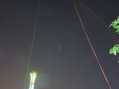 -横店影视城梦幻谷园区