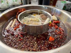 -星鸿社重庆老火锅