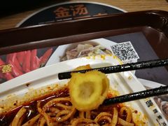 -魏家凉皮(十里河店)