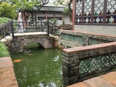 -东莞市可园博物馆