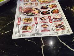 -西关味(大卫城店)