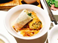 厦门薄饼-黑明餐厅(白鹭洲店)