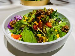 大拌菜-小河盐帮·私家菜·烤鸭(三元桥·霄云路店)