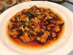 -顺风海鲜港(金玉兰店)