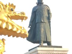 -北陵公园