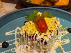 -卢布里西餐厅(总店)