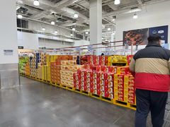 -山姆会员商店(亦庄创意生活广场店)