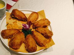 -津沽小院(天津之眼店)
