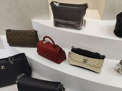 -六六奢品·vintage中古·回收二手奢侈品包包手表首饰(环球港店)