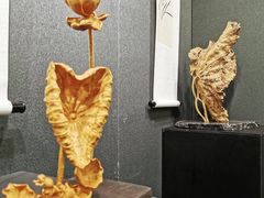 -上海跨国采购会展中心