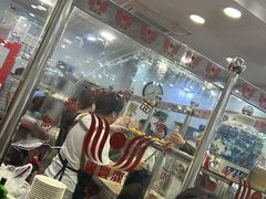 -惠丰源烩面馆(经七路店)