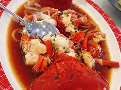 -曼格纳·曼芯馆(杨浦店)