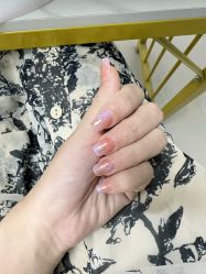-SWEET NAIL甜果美甲美睫