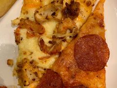 -比格比萨自助(万柳华联店)