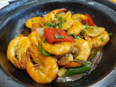 -祈胜邨•顺德鱼生•顺德菜(容桂店)