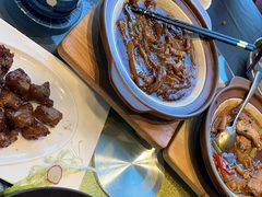 -德尚煌·顺德菜(誉山悠方天地店)