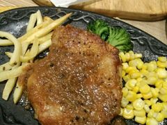 -卢家妈妈·西餐厨房(潮州万泰左一城店)
