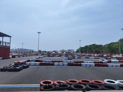 -锐擎卡丁车主题乐园(郊野公园店)