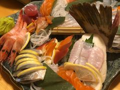 -福匠日本料理(人民路店)