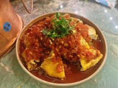 -浩海火烧云傣家菜(京广店)