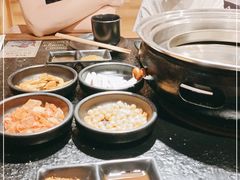-九田家黑牛烤肉料理(石路天虹店)