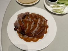 -洋洋中餐馆·SINCE 1997(信投店)