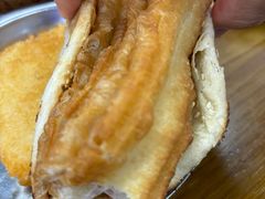 -文武王氏烧饼·无矾油条(西溪路店)